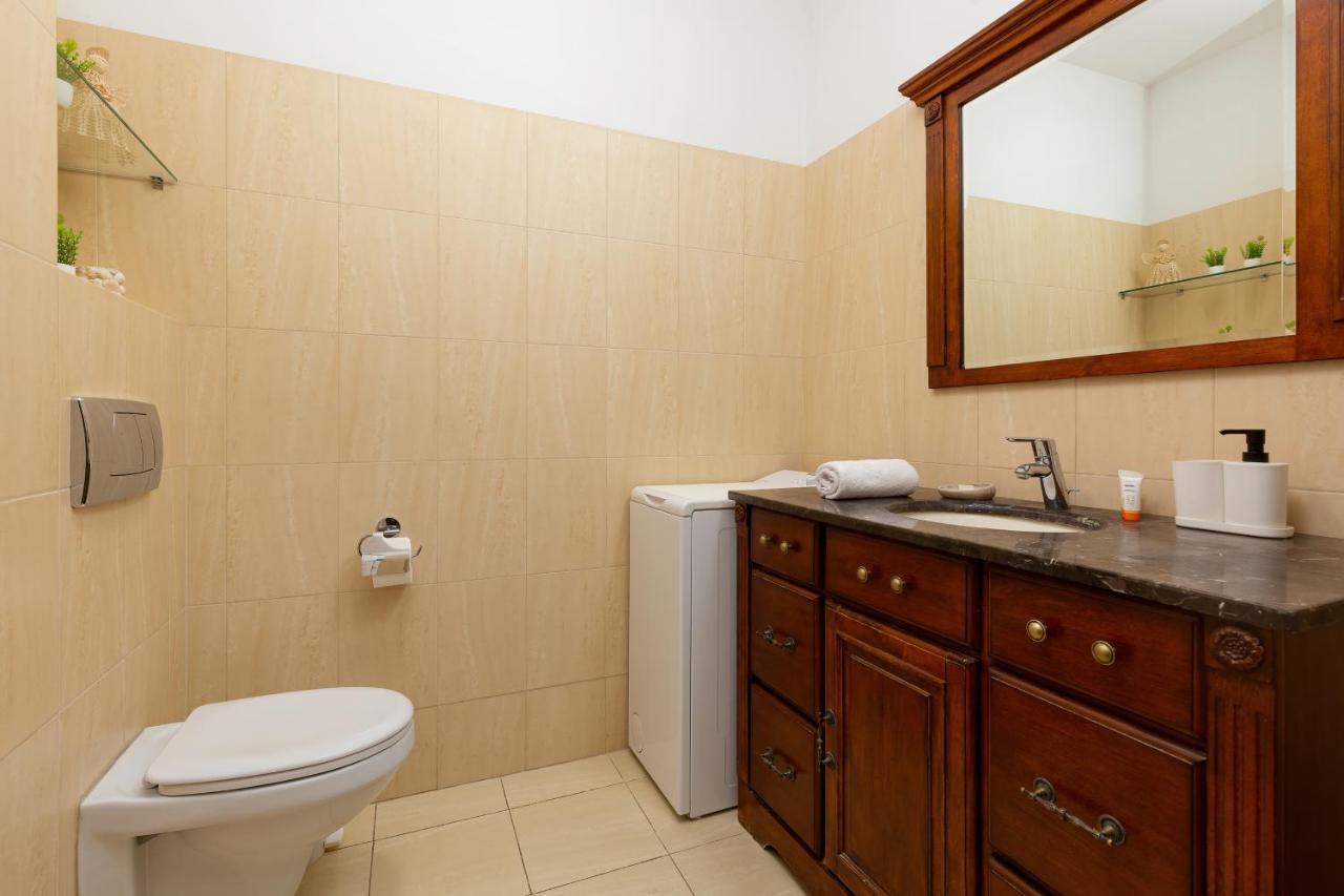 Apartments Warsaw Gieldowa 4 By Noclegi Renters Dış mekan fotoğraf